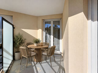  Appartement à vendre 3 pièces 58 m²