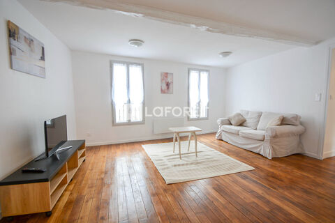  Appartement � louer 3 pi�ces 56 m�