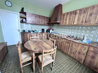  Maison � vendre 4 pi�ces 129 m� La chartre sur le loir