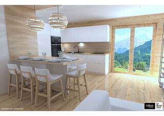  Appartement � vendre 3 pi�ces 69 m�