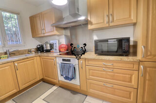  Maison à vendre 4 pièces 96 m²