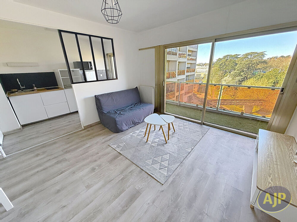 Appartement Cholet 2 pièce(s) 32 m2