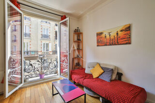  Appartement à vendre 2 pièces 34 m²