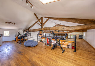  Maison � vendre 7 pi�ces 233 m�