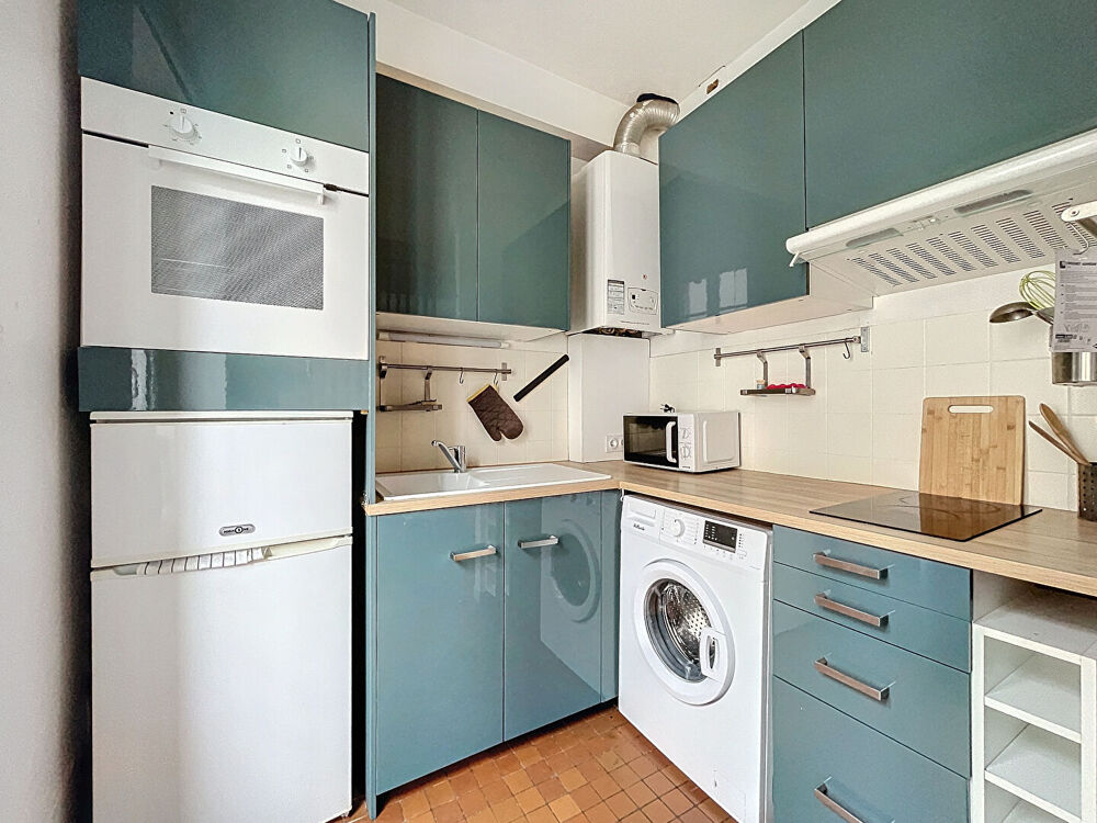 Location Appartement DIJON - HYPER CENTRE Dijon