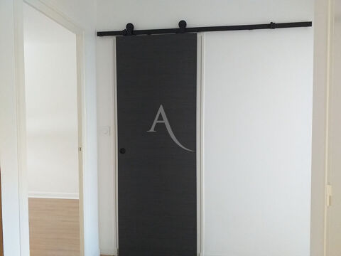  Appartement � louer 2 pi�ces 35 m� Angers