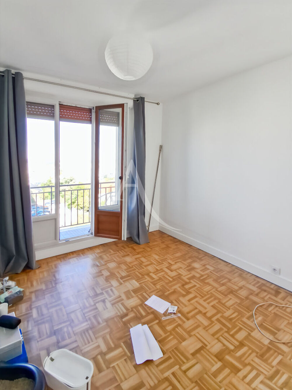 Vente Appartement RUEIL MALMAISON Côteaux - le calme parfait + vue panoramique Rueil malmaison