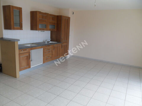  Appartement � louer 3 pi�ces 66 m�