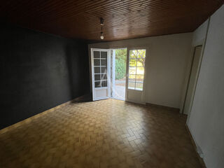 Vente Maison Maison Avrillé 5 pièce(s) 65 m2 Avrille