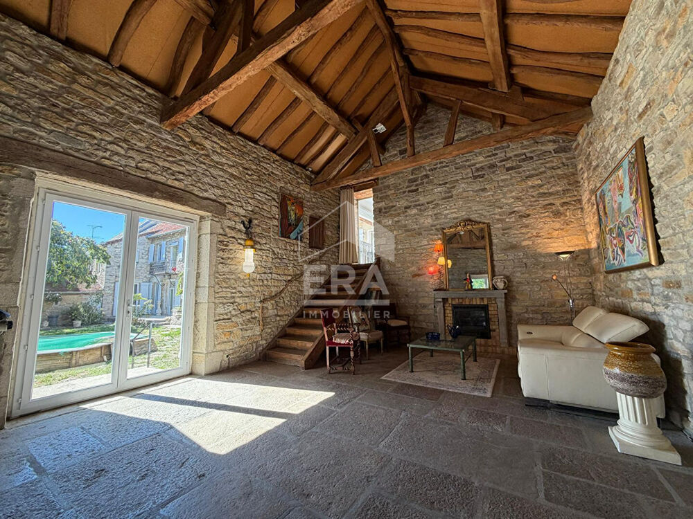à vendre  Maison Voiteur (39210)