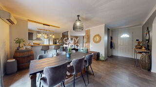  Maison à vendre 4 pièces 122 m²