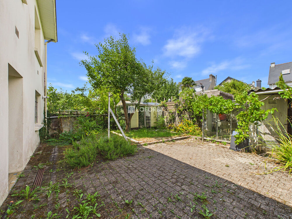 Vente Maison Maison Quimper 8 pièce(s) 140 m2 Quimper