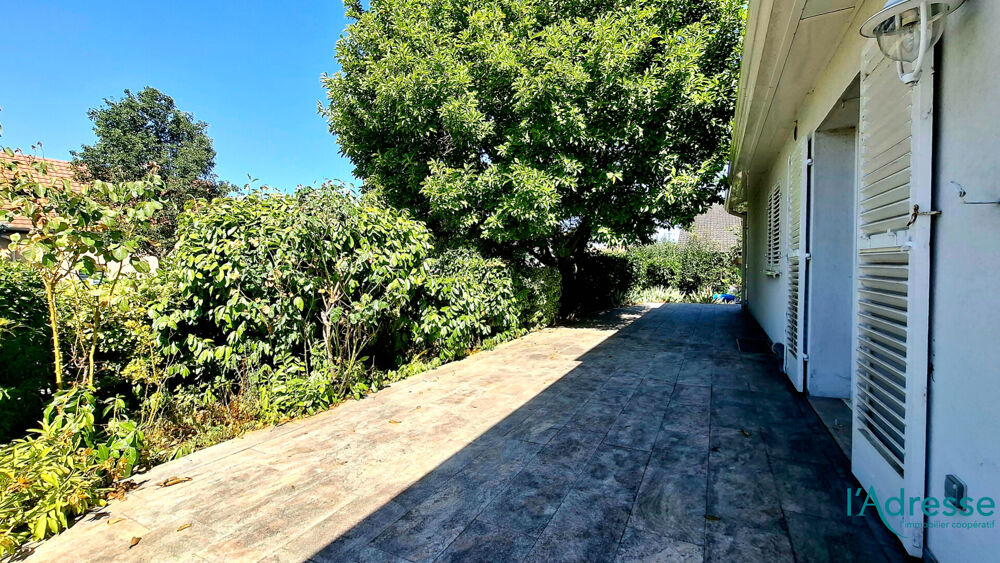 Vente Maison Maison Biesheim 5 pièce(s) 160 m2 Biesheim