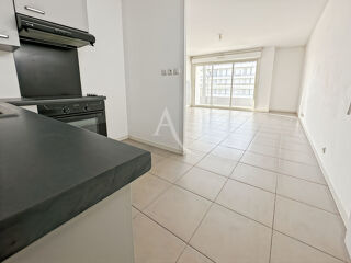  Appartement  vendre 2 pices 47 m