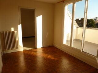 Appartement à louer 1 pièce 29 m²