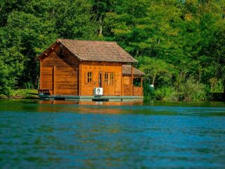  Terrain � vendre 11 pi�ces 274 m�