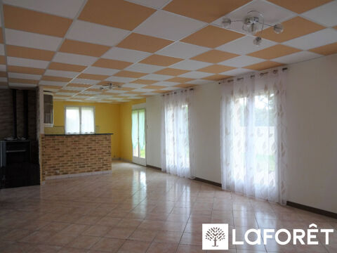  Maison  louer 6 pices 125 m