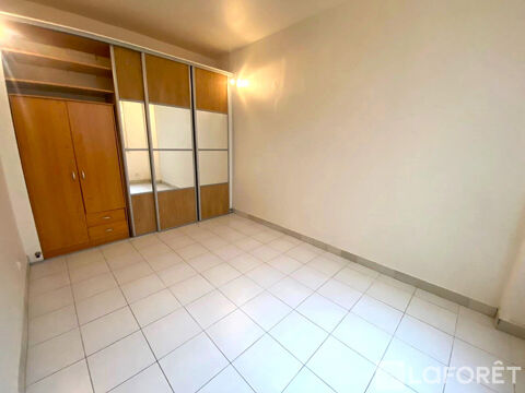  Appartement � louer 2 pi�ces 33 m�