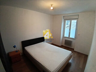  Appartement à louer 3 pièces 47 m²