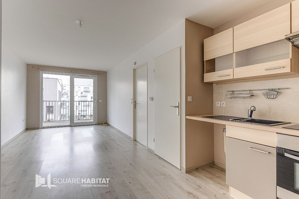 Appartement 2 pièces 1 m² à Capinghem