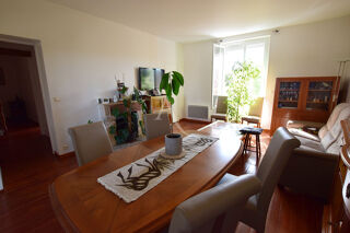  Appartement � vendre 3 pi�ces 84 m�