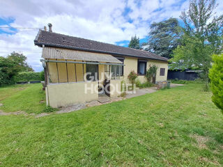  Maison � vendre 3 pi�ces 60 m�