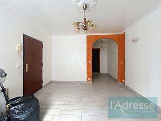 Appartement à vendre 2 pièces 32 m²