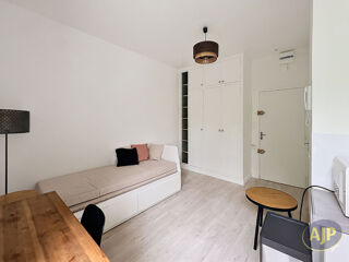  Appartement � louer 1 pi�ce 18 m�