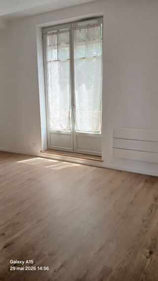  Appartement � louer 2 pi�ces 38 m�