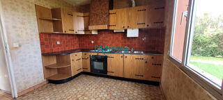  Maison � vendre 3 pi�ces 75 m�