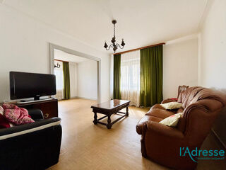  Maison  vendre 6 pices 143 m