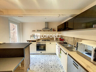  Maison à vendre 4 pièces 117 m²