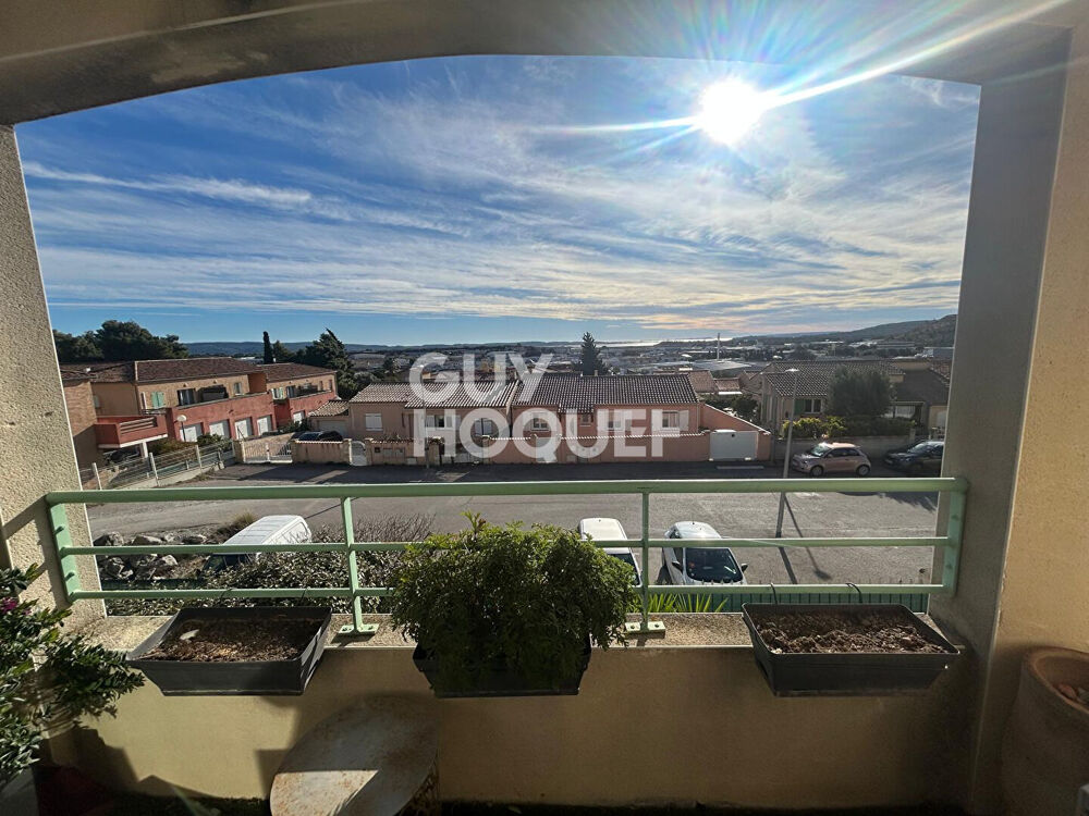 Appartement Narbonne 2 pièces 45 m²