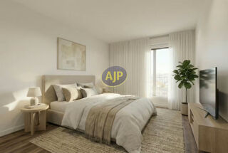  Appartement à vendre 4 pièces 90 m²