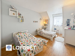  Appartement � vendre 3 pi�ces 64 m�