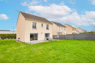  Maison à vendre 6 pièces 120 m²