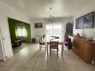  Maison � vendre 3 pi�ces 68 m�