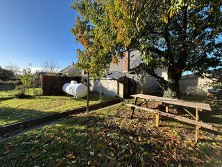  Maison  vendre 5 pices 97 m