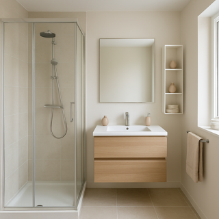  Appartement � vendre 2 pi�ces 41 m�