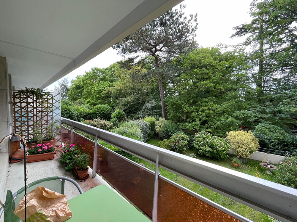 Vente Appartement Appartement Mareil Marly 4 pièces 83.91 m2 Mareil marly