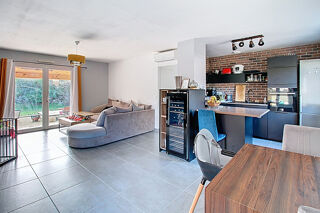  Maison � vendre 4 pi�ces 72 m�