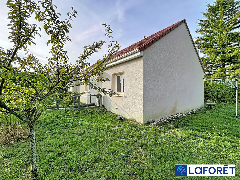 Vente Maison Maison Marcilly Sur Tille 5 pièce(s) 81.5 m2 Marcilly sur tille