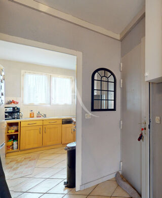  Appartement  vendre 5 pices 84 m