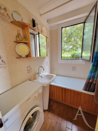  Appartement à vendre 3 pièces 41 m²