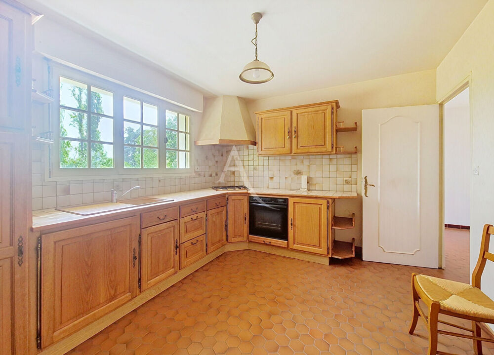 Vente Maison Maison Chateauneuf Sur Sarthe 95 m2 Chateauneuf sur sarthe
