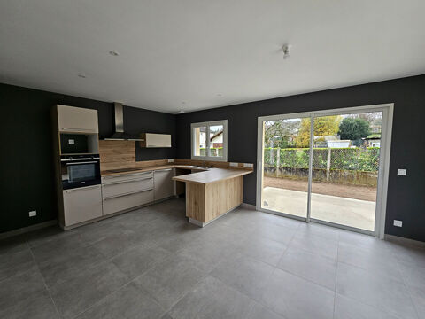  Maison � louer 4 pi�ces 100 m�