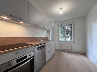  Appartement � louer 4 pi�ces 72 m�