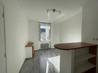  Appartement  louer 1 pice 16 m