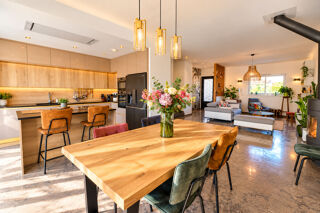 Maison à vendre 7 pièces 167 m²