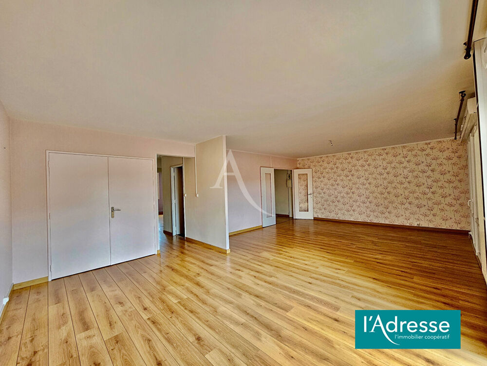 Vente Appartement REIMS - SECTEUR JARD Reims